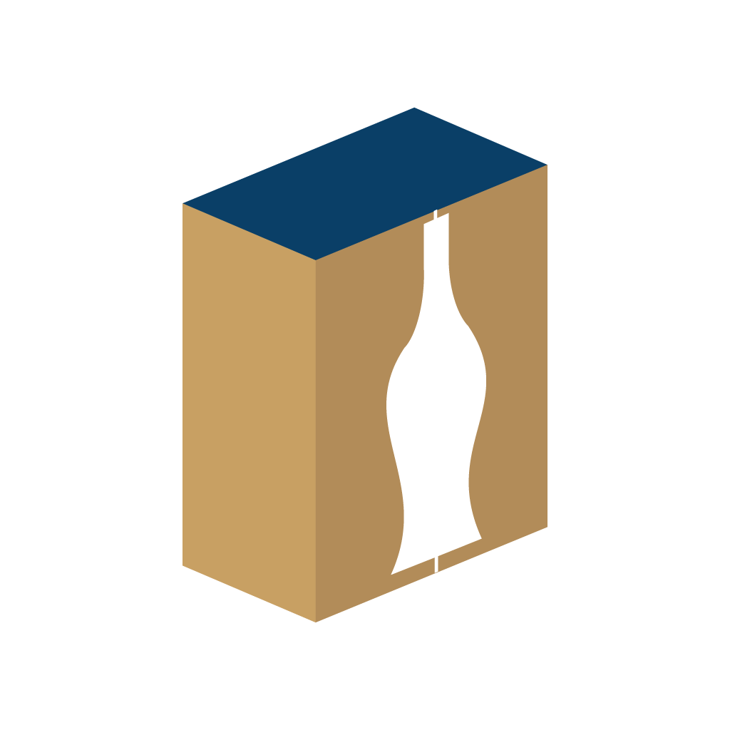 異型邊包裝盒<br />Shaped edge Packaging